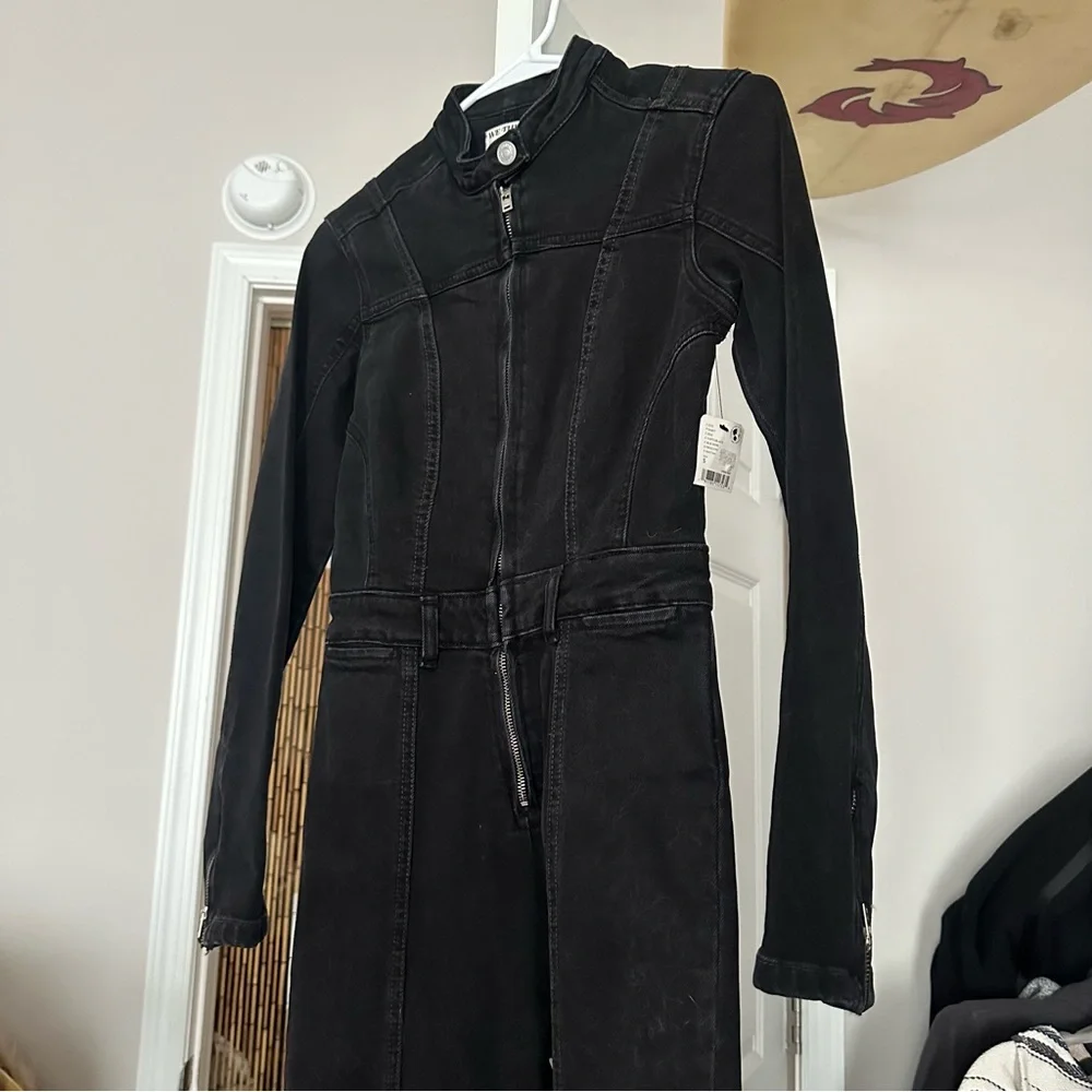 Free people jaded one piece - Picture 2 of 3